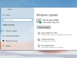 Microsoft уже тестирует крупное обновление Windows 10 2021 года