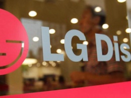 LG проектирует смартфон с гибким скручивающимся дисплеем