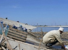 Крым переходит на жесткий режим экономии воды: Раскрыты детали