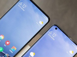 Новые дисплеи для смартфонов Xiaomi и Samsung позволят сделать революционный прорыв