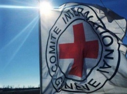 Красный Крест назвал количество бесследно пропавших на Донбассе