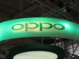 Oppo разрабатывает смартфон-слайдер с гибким дисплеем