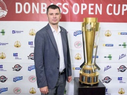 Ильенко: «Открытый кубок Донбасса стал знаковым событием для всего украинского спорта»