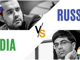 Все из-за плохого интернета. И Россию, и Индию наградили золотом шахматной Олимпиады