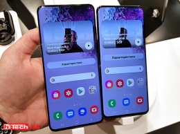Смартфоны Xiaomi и Samsung будут оснащать дисплеями China Star