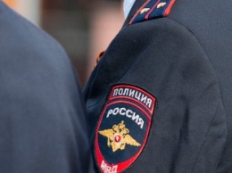В России капитана полиции изнасиловал участковый