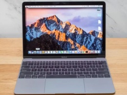 Характеристики нового MacBook с процессором Apple утекли в сеть