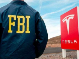 ФБР раскрыло заговор российских хакеров, которые хотели украcть данные у Tesla