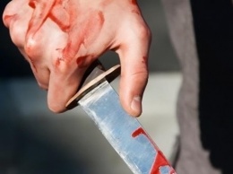 В Киеве на детской площадке ранили ножом военного - СМИ