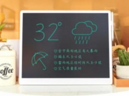 Xiaomi анонсировала 20-дюймовый LCD-планшет для рисования