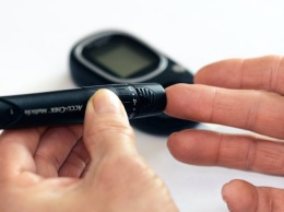 Крупное исследование подтвердило связь высокого уровня ИМТ и диабета