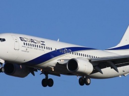 Израиль отправил исторический рейс в арабскую страну