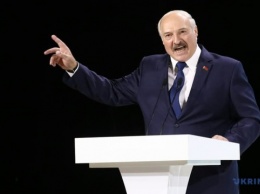 Латвия ввела санкции против Лукашенко и 29 белорусских чиновников