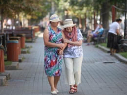 В Украине пересчитали пенсии из-за повышения минималки: кого коснулось