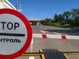 Пункты пропуска на Донбассе переходят на осенний режим работы