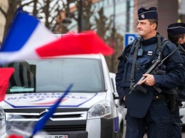 Во Франции подполковника армии обвинили в шпионаже в пользу России