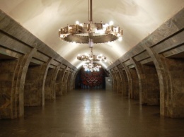 4G уже работает на 22 подземных станциях киевского метро