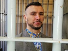 МВД Украины обнародовало весомые доказательства невиновности Маркива