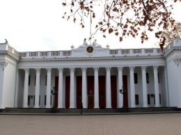 Суд отменил статус регионального для русского языка в Одессе