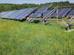 СМИ: "Рупор" Коломойского Дубинский хочет уничтожить зеленую энергетику с помощью КСУ