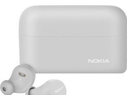 HMD Global работает над новыми беспроводными наушниками Nokia