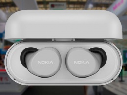 HMD Global сертифицировала новые беспроводные наушники Nokia Power Earbuds Lite