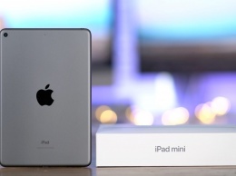 Планшет iPad следующего поколения удивит своим балансом