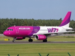 Wizz Air отменяет все рейсы из Украины в Венгрию