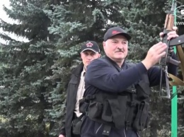 Комментарий: Лукашенко еще может спокойно уйти