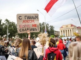 В Беларуси создадут оппозиционную партию