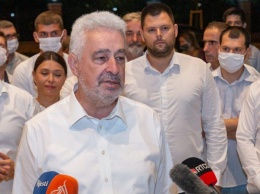 Лидер оппозиции в Черногории считает санкции против России ошибкой
