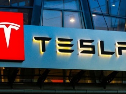 Акции Tesla снова выросли на 12,6 процентов