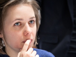 Сестры Музычук сохраняют места в топ-10 сентябрьского рейтинга ФИДЕ