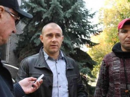 Председателю НППО Павлоградуголь грозит лишение свободы за вмешательство в деятельность судьи