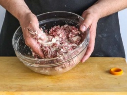 Как правильно приготовить люля-кебаб из баранины в духовке