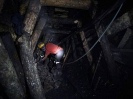 На шахте в Луганской области произошел несчастный случай: результаты расследования