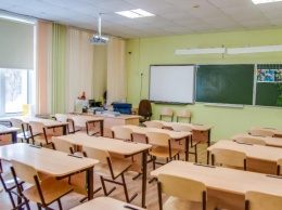 Чернышов открыл на Донетчине обновленную опорную школу