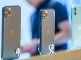 Apple сохранит производство смартфонов в этом году на уровне 2018-2019 годов