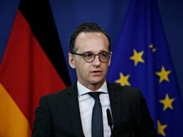 Германия и США обсуждают санкции против «Северного потока-2», - Маас