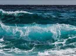 Изменение климата повлияло почти на половину всех вод Мирового океана