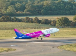 Долететь за 300 грн. Wizz Air запускает два новых рейса в Чехию