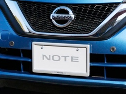 Nissan выпустил устройство, предотвращающее непреднамеренное ускорение