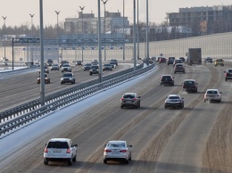 В России на дорогах начал действовать стандарт безопасности