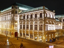 Венская опера откроет молодежи доступ на генеральные репетиции за 10 евро