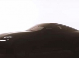 Спортивный Nissan Z Proto публично презентуют 15 сентября (ВИДЕО)