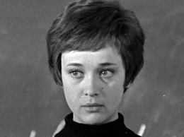 Умерла актриса Ирина Печерникова, известная по фильму "Доживем до понедельника"