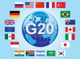Главы МИД стран G20 проведут внеочередную встречу
