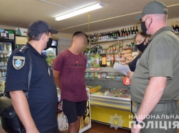 Николаевского предпринимателя с Намыва могут лишить лицензии за продажу спиртного несовершеннолетним