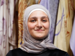 21-летняя дочь Кадырова стала замминистра культуры Чечни