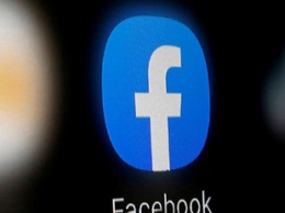 Facebook снял блокировку рекламы Байдена